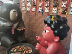 -神户赤童日式烤肉伙伴(东直门店)