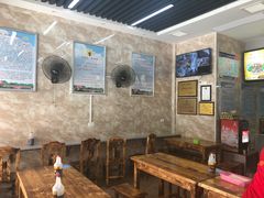 大堂-刘祖富卤粉(洪湖总店)