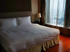 -苏州馨乐庭金鸡湖公寓酒店