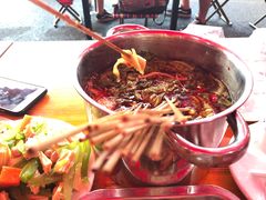 -老黑板筋(顺义总店)