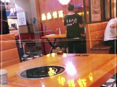 -淼福猪肚鸡·椰子鸡火锅(大沙地店)