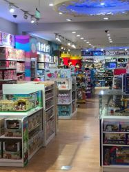 -KIDSLAND(北京蓝色港湾店)