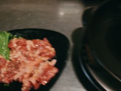 -合易泓烤肉•首创生椰大油边(宁山路店)