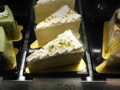 重乳酪蛋糕-打包幸福(学府店)