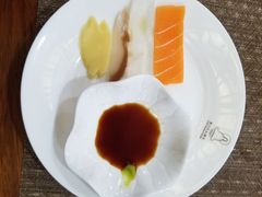-大佛寺高级素食自助餐厅