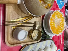 -甜心妈妈·榴莲星级糖水(北京路总店)