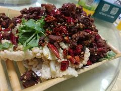 -川悦壹号·川菜(蠡溪路店)