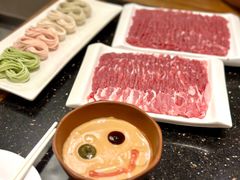 -南门涮肉(天坛店)