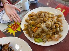 -桃子餐厅·天津菜(红星路直营店)