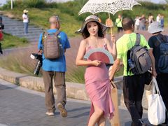 -王借岗森林公园