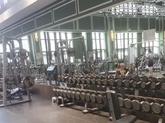 -悦莱美游泳健身会所(御景壹号店)