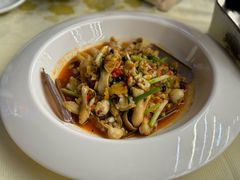 -铭副琦食·虾蟹烩馆(渔人码头店)
