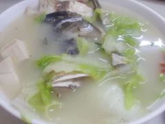 -阳江河堤老牌曾记美食