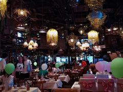 大堂-胡桃里音乐酒馆(白云五号T5 MALL店)