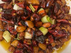 -陈麻婆豆腐总店