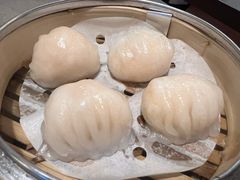 晶莹鲜虾饺-点点心点心专门店(旺角店)