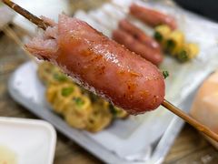 -阿龙烧烤(广达路店)