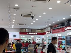 -胜达影像·佳能哈苏索尼