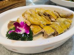 -胜记为食家·创新粤菜(车公庙店)