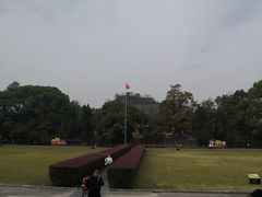 -桂林独秀峰王城景区