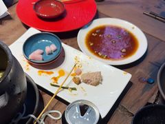 -正宗李家土鸡米线店