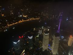 -上海之巅观光厅