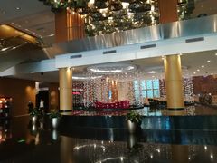 -青岛海尔洲际酒店