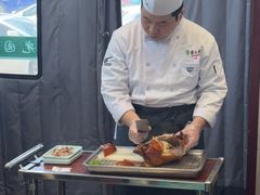 -紫光园·烤鸭·北京菜(团结湖店)