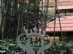 -上海衡山路十二号华邑酒店