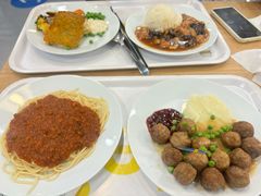 -宜家·瑞典风味餐厅(烟台路店)