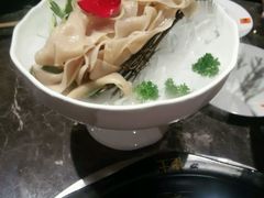 -佬土鹅肠火锅(解放路店)