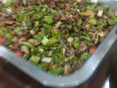 -黑白荤豆花(双凤路店)