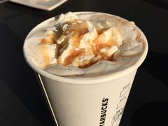 -星巴克(贵阳花果园1店)