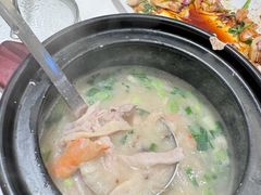 -南园酒家(前进路店)
