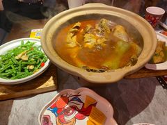 -山四砂锅(钟楼街店)