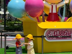 -东莞松山湖万象汇