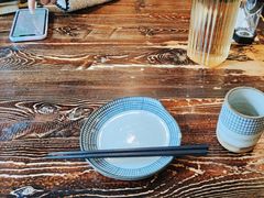 -小川洋风料理(汉街店)