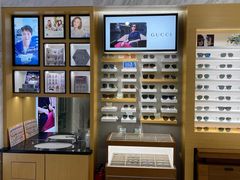 -宝岛眼镜(建外soho店)