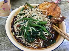 -赵伍面庄(松石大道店)