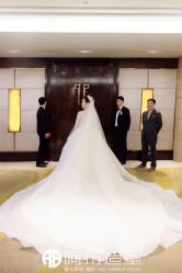 点击看大图 -MANLI BRIDAL婚纱