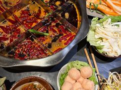 -大风老火锅(江北一店)