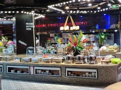 -吉布鲁牛排海鲜自助(成都大悦城店)