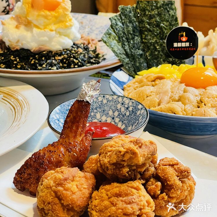 情人节浪漫美食|开往春天的幸福不一定是列车也有可能是海胆自由