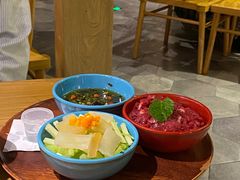 -吃饭皇帝大·土家民族菜(温州万象城店)
