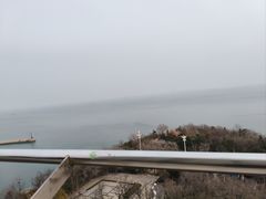 -烟台山景区