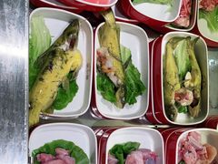 -芝小官毛肚火锅海鲜自助(淮安清江浦区新亚店)