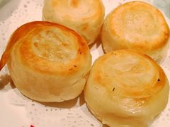 萝卜丝饼-无名居(农展馆店)