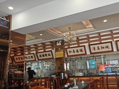 -同胜祥清真新豫菜(杜岭街店)