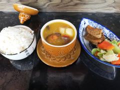 -佛跳墙捞饭(连目巷店)