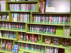 -和美电影艺术中心(万国城店)